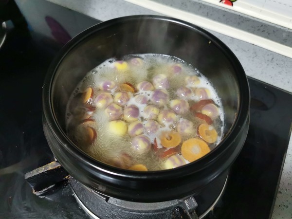 夏天|夏天,还在用豆浆做早餐女生经常喝它,饱腹而且养气色