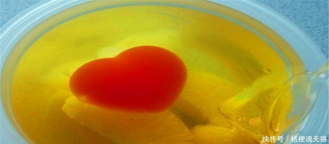  果冻|西瓜还能做成果冻，健康卫生无添加，简单美味孩子也爱吃