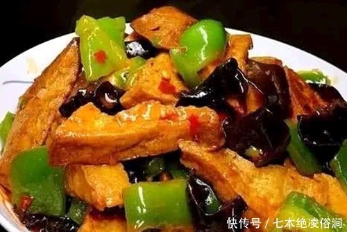  特别|几道爽口开胃菜，有荤有素，特别鲜美，大人孩子吃得超开心