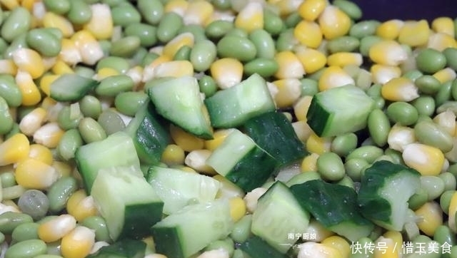  1勺|家里孩子每次不吃饭，我就做这道菜给她吃，每次孩子都要吃个精光