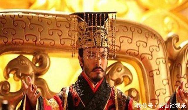 宏图|做出许多宏图伟业，修建大运河，却被称为昏君