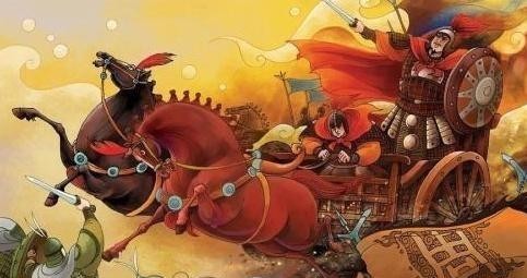 封地|为什么周武王死后，要的是周公辅政而不是姜太公呢？