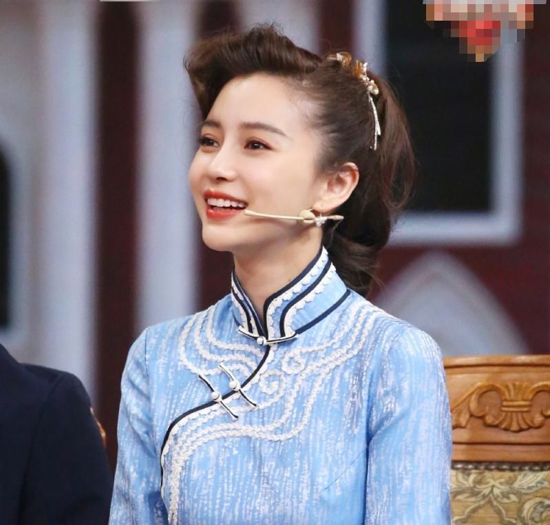  综艺节目|参加综艺演技也要被吐槽？杨颖上《王牌》引争议，都是嘴巴惹的祸