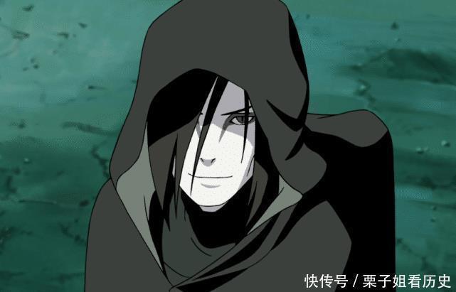  百豪之术|木叶三忍的最强招式是什么自来也首推仙人模式，大蛇丸被鼬完克