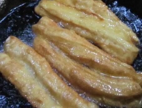 喜欢吃|原来油条的做法是如此简单,这样做,松软又好吃,健康又营养