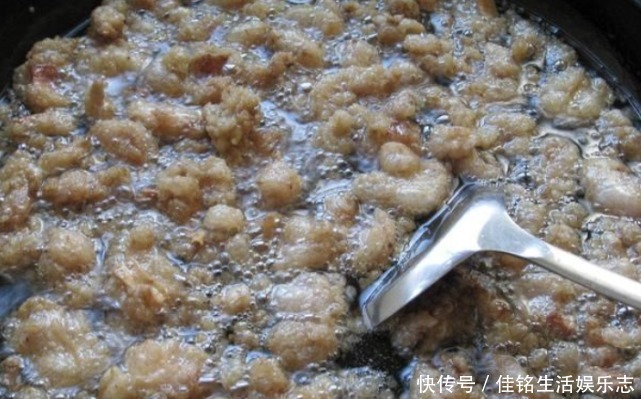 油脂|古代人炒菜用什么油如果现在穿越回去,你们敢不敢吃呢