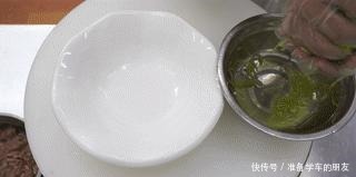 红油|厨师长教你“红油腰花”的家常做法,口感和味道都很赞,收藏了