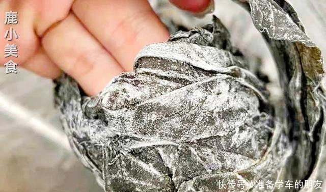 入味|干海带直接泡水就错了!很多人不懂,难怪海带干硬发黑,不入味