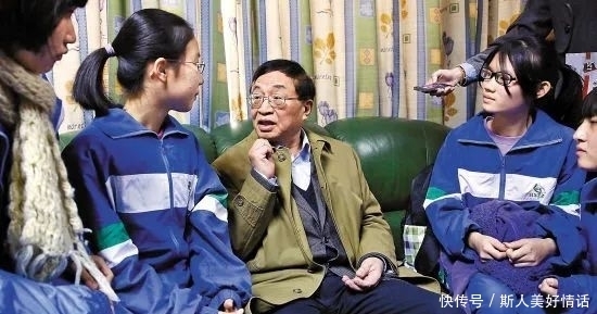  月球|带中国人登上月球的叶培建：如果卫星“丢”了，我真想死