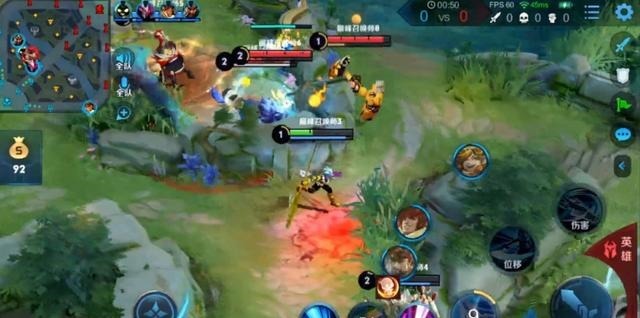 职业|寂然五分钟拿到第一个蓝,寻找机会拿下MVP,职业选手还这么菜