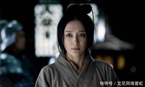 吕后|刘邦死后，此人给吕后写求婚书，吕后无奈只好委曲求全！