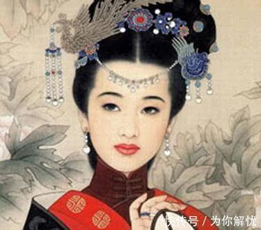 萧皇后|一生迷倒了6个皇帝的女人,67岁才寿终正寝!