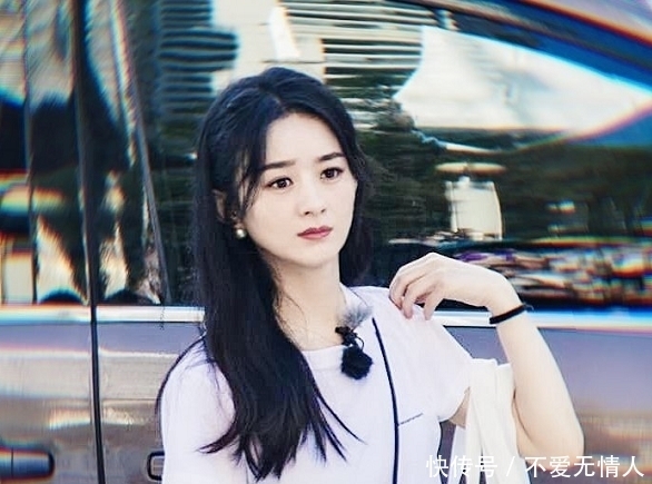 几位嘉宾|赵丽颖录制《中餐厅》去菜市场买菜,安全隐患引热议,太大意了