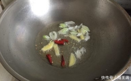 营养价值|炒黑木耳,总是炸锅怎么办?再加这一步,不炸锅不溅油,香脆美味