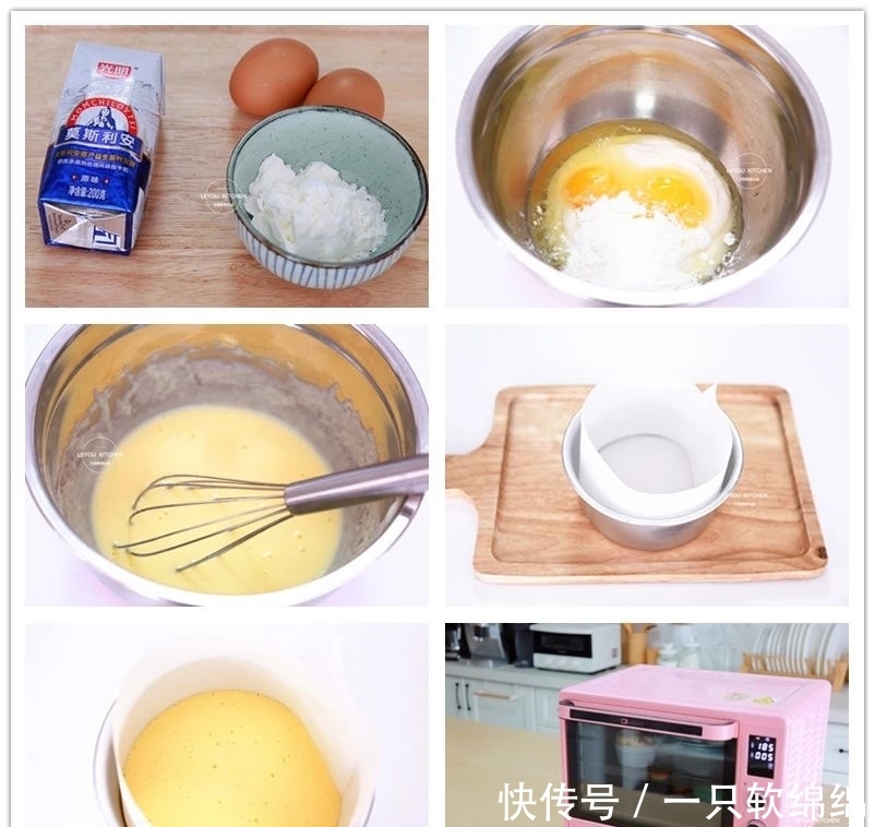 黑芝麻|5道自制小零食,低脂饱腹,缓解饥饿感,减肥期间放心吃