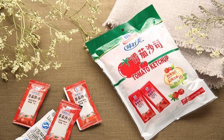 辣酱|隐藏中国30年,美国辣酱一年捞金370亿,却总被误认为国货