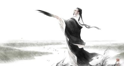 为自己的主|我国古代历史上的谋士,除了诸葛亮,你都知道谁?