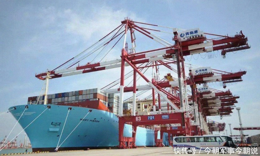 订单|为抱美国大腿暂停中国订单,亏损百亿后,却希望中方高抬贵手