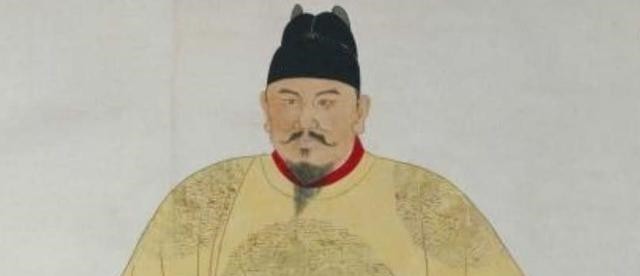 封建社会|朱元璋怕自己死后,妃子给他“戴绿帽”,下令起用千年前残酷制度