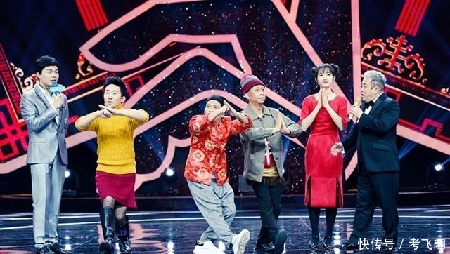  明星|《快乐大本营》收视率创新低！＂快乐家族＂无人接班，该何去何从？