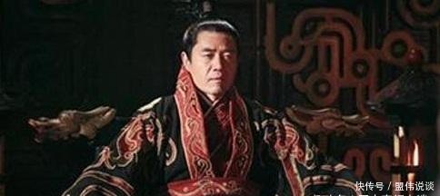 配得|后人总说“秦皇汉武”,那汉武帝和始皇谁更配得上千古一帝?