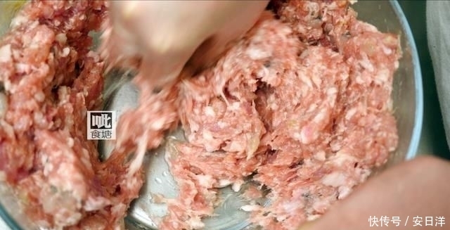 鲜味|一碗鲜美的馄饨不能少了它,汤鲜味美,元宝造型就是小时候的味道