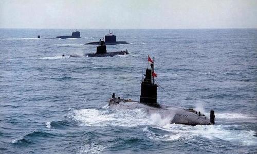 专家|我国保证不首先使用核武,唯独3种情况例外,专家:谁敢试试看