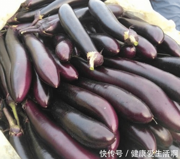 外婆|都是茄子,“长条”和“圆形”有啥区别别再乱买了,买错不好吃
