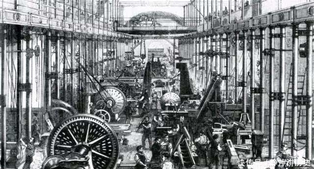 专家|二战德国的军工业有多强大？一个皮带扣，让美国专家都佩服不已