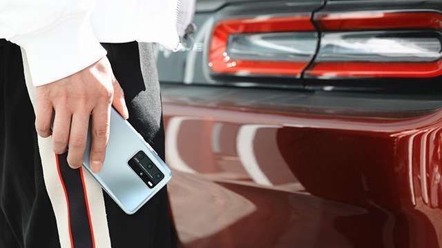 华为|手机行业中的标杆级水准,堪称“5G机皇”华为P40Pro到底有多牛