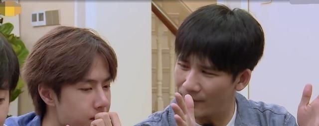 消费|王一博被天天向上过度消费? 看看他跟天天兄弟的关系, 你就懂了