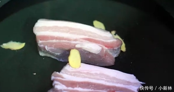 系列|大叔家的川菜系列:回锅肉,肉多菜少,肥而不腻,家人爱吃!