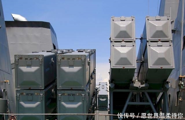  市场|中国海军OPV再抢国际市场，这次是他！也是老客户！