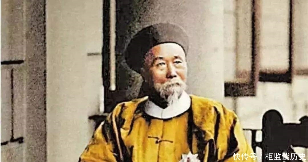 教头|身为北洋水师教头的朗威理，月薪700两白银，为何会愤然离职？