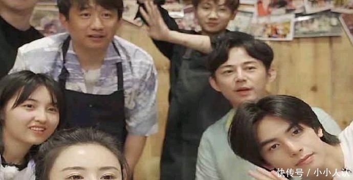  下期|下期《极限挑战》迎来神秘女嘉宾，收视率又要稳了？看到她就兴奋