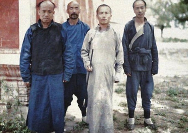 电视剧|一百多年前，法国人拍下了真实的清朝，别再被电视剧给“忽悠”了