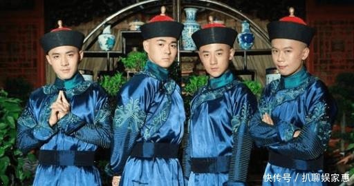 太监来宣读|太监没上学也不识字,为何还能宣读圣旨?其实我们一直都被误导了