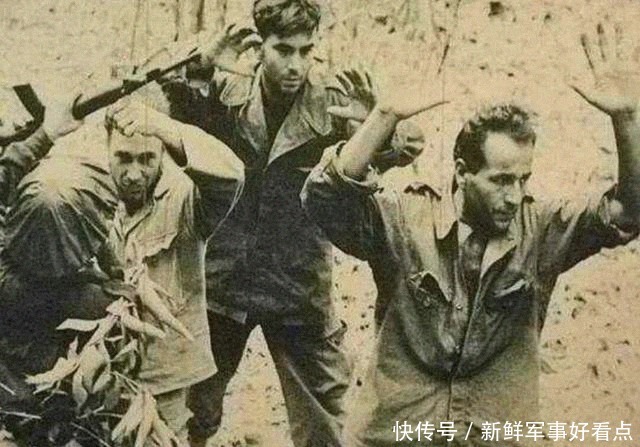 印度支那|兵力30倍于敌围攻敌军惨败,陈赓临危受命,一仗打成越军祖师爷