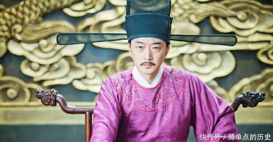 漏掉|赵匡胤设宴释兵权,无意中漏掉此人,结果15年后被此人篡位为帝!