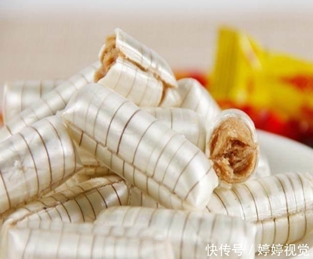 泡泡糖|“已消失”的80后零食，我赌20包辣条，全吃过的已经当叔叔了