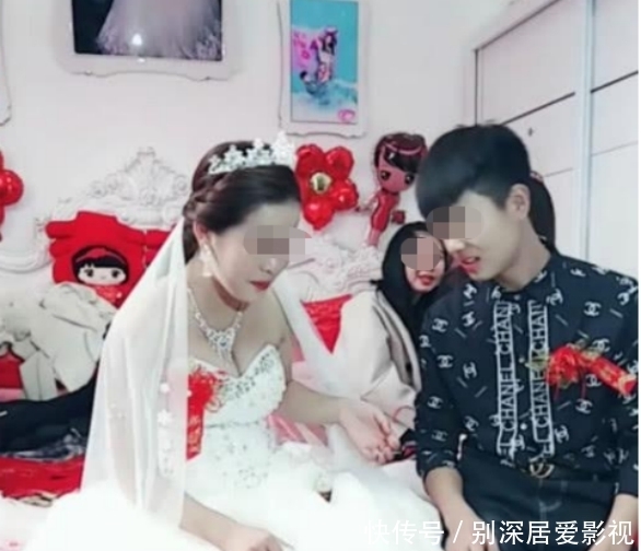 楚生|新郎婚礼上认识了伴娘,两月后念念不忘,犯罪后一审获刑3年