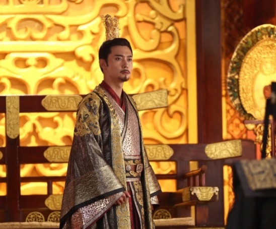 当初|当初如果隋文帝杨坚没有心狠手辣的话,估计今天就没有我们汉族