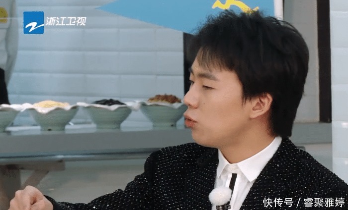 综艺|郭麒麟被网友劝说退出《奔跑》第四季!讲真,综艺真的一点都不适