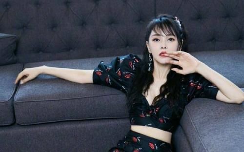  大跌|《浪姐》排名曝光，吴昕万茜排名大跌退下，扮猪吃老虎的她却登第一