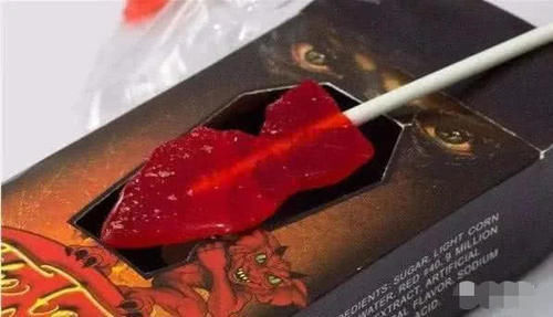 绝交|想和闺蜜“绝交”就送这4种零食,秒变塑料姐妹花,送完直接被“拉黑”