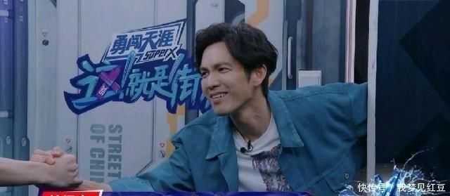 复制|《这就是街舞》选人镜头有猫腻,肖杰恐无缘冠军,韩宇叶音难复制