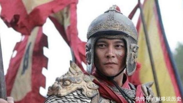 战国四|中国历史上统兵作战最勇猛的十六位将军，你知道吗？