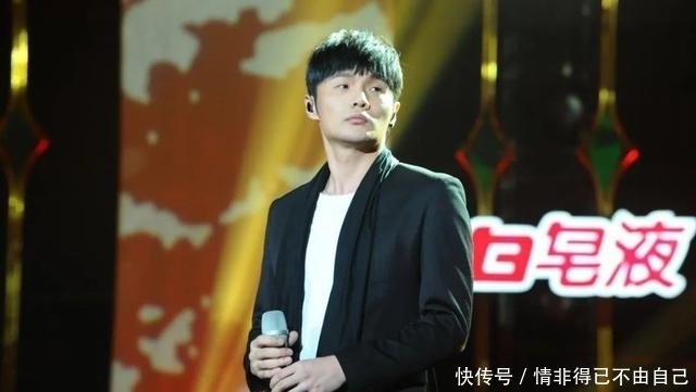 张碧晨|《歌手》有多少踢馆失败的实力大咖第一个就让我遗憾