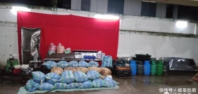  玛班伊呐|缅甸边境，缅甸军方查获63亿毒品