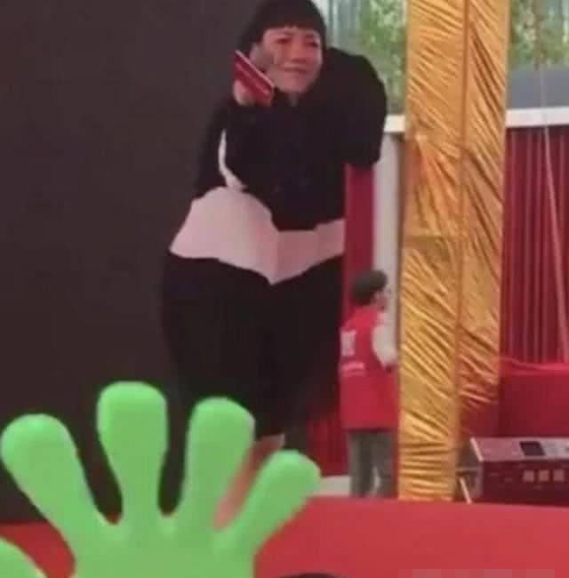节目|吴莫愁不是自己消失了,而是资本市场淘汰了她,娱乐圈就这么现实